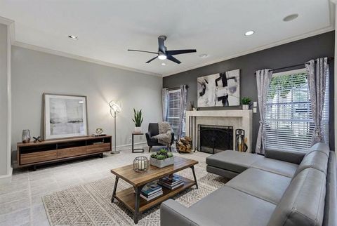 Photo of 4050 Frankford Road #804, Dallas, TX 75287 (MLS # 21207862)