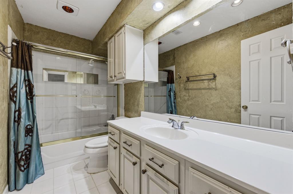 Quail Ridge Condo - Residential