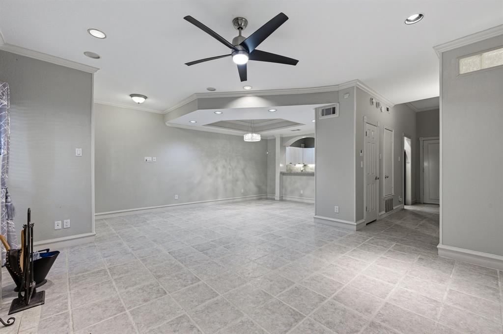 Quail Ridge Condo - Residential