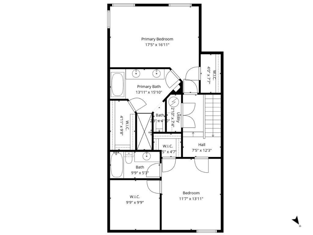 Quail Ridge Condo - Residential