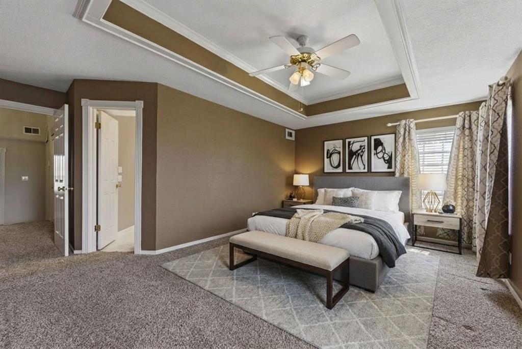 Quail Ridge Condo - Residential