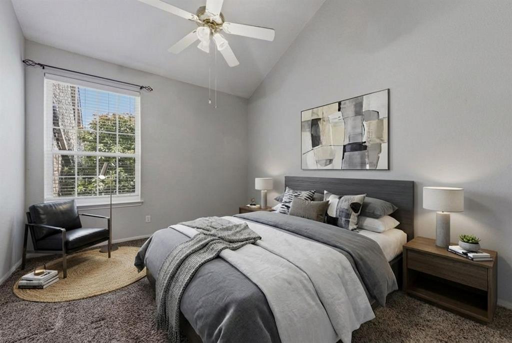 Quail Ridge Condo - Residential