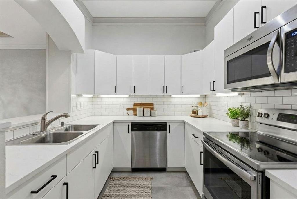 Quail Ridge Condo - Residential