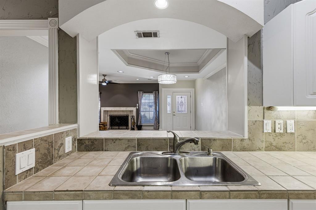 Quail Ridge Condo - Residential