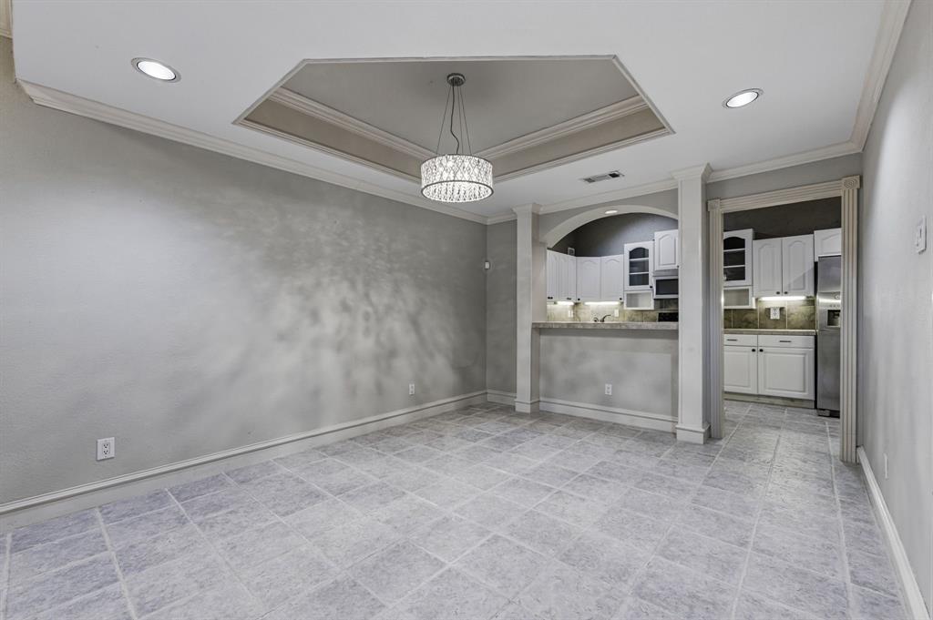 Quail Ridge Condo - Residential