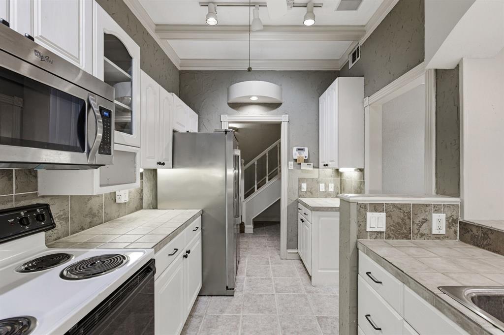 Quail Ridge Condo - Residential