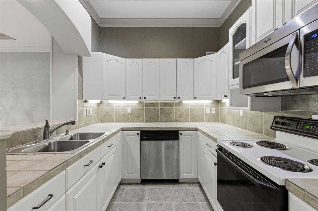 Quail Ridge Condo - Residential