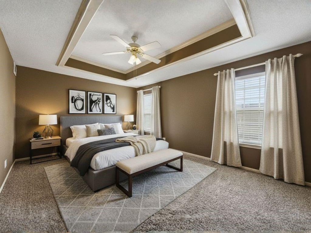 Quail Ridge Condo - Residential