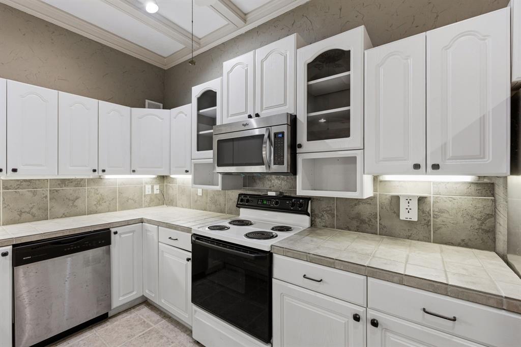 Quail Ridge Condo - Residential