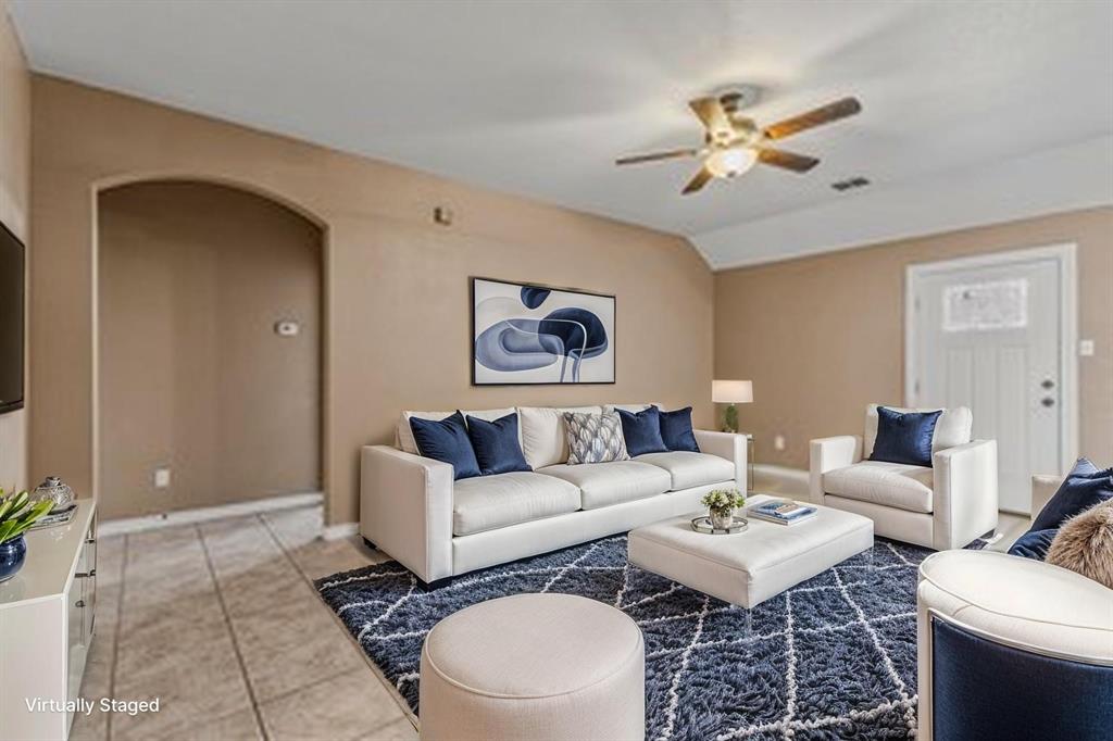 Shale Creek Sub - Residential