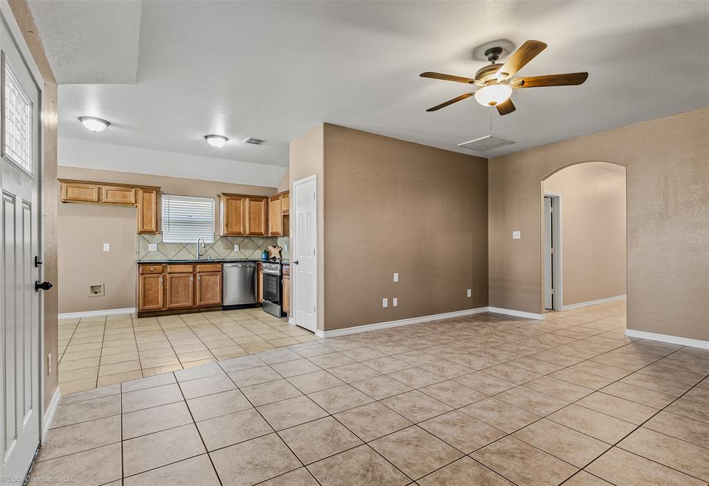 Shale Creek Sub - Residential