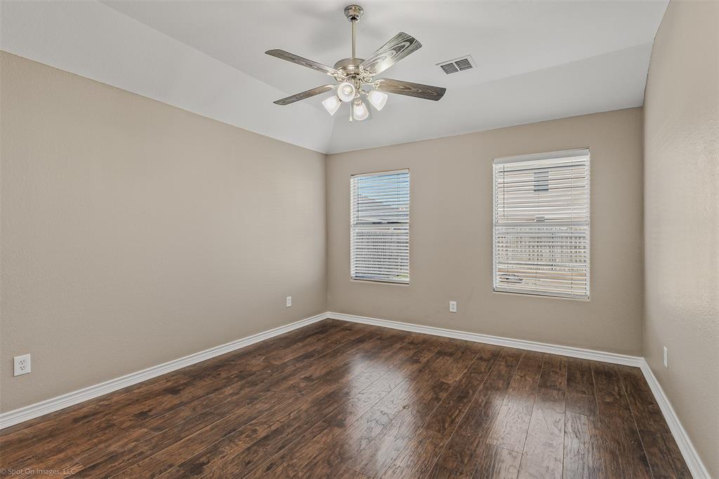 Shale Creek Sub - Residential