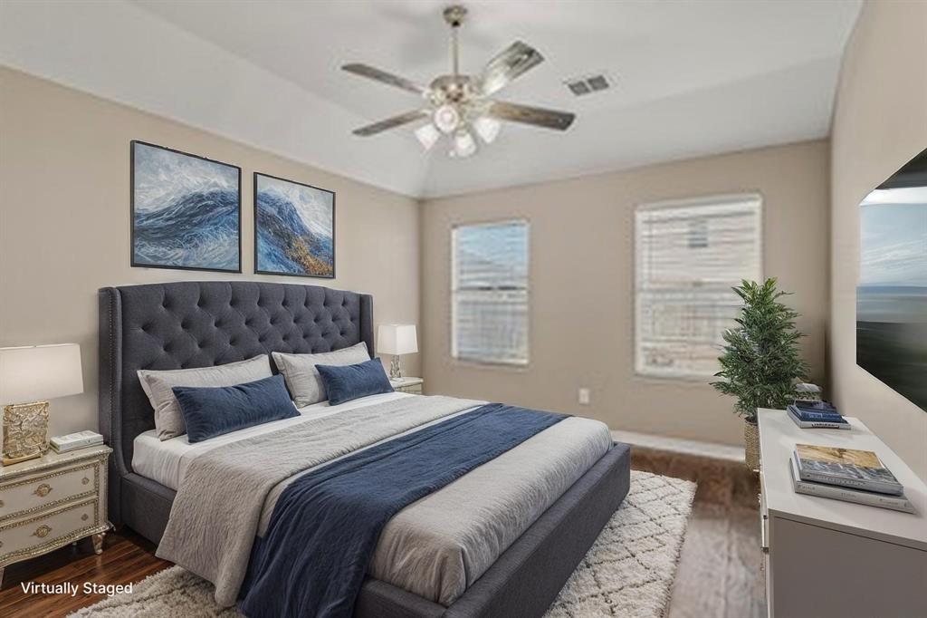 Shale Creek Sub - Residential