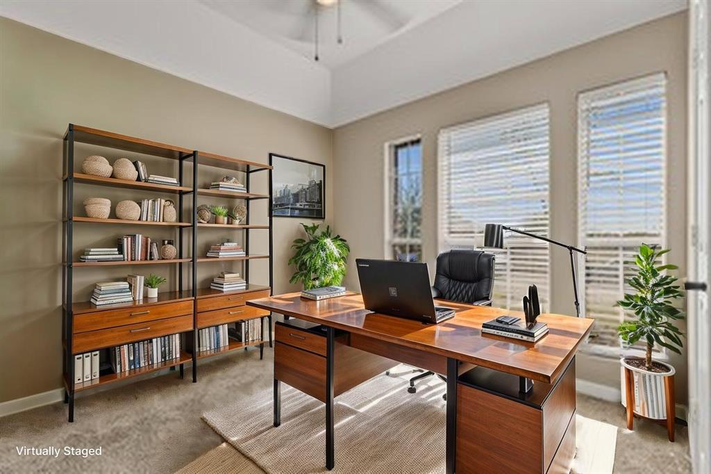 Shale Creek Sub - Residential