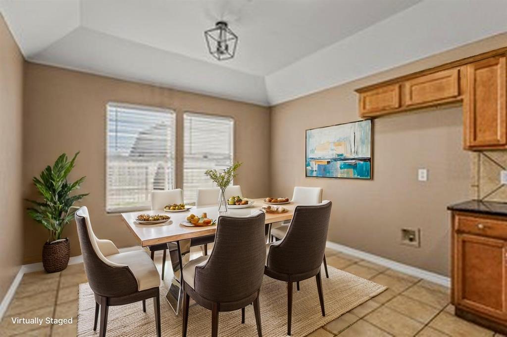 Shale Creek Sub - Residential