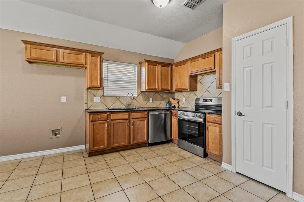 Shale Creek Sub - Residential