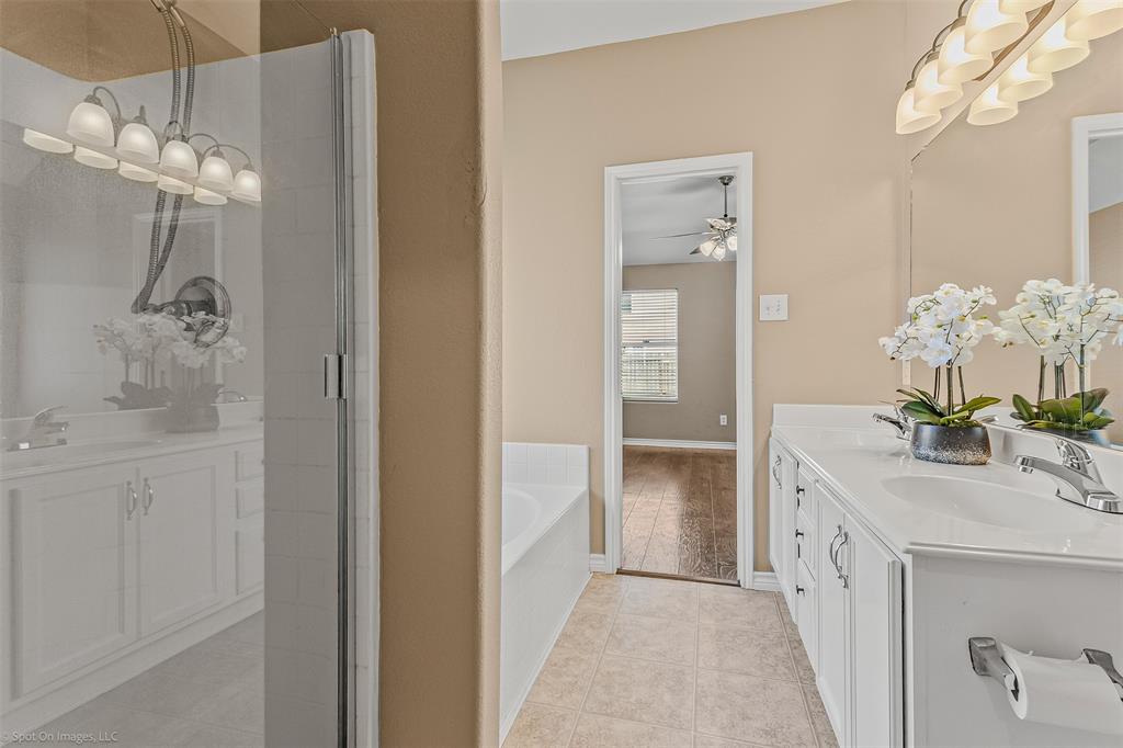 Shale Creek Sub - Residential