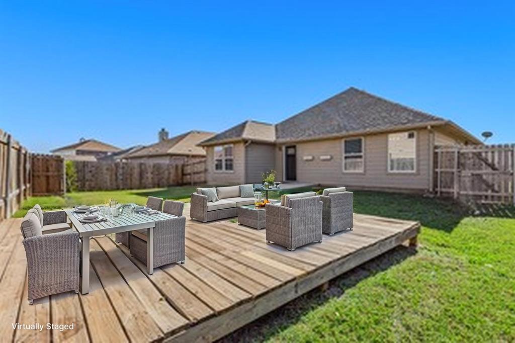 Shale Creek Sub - Residential