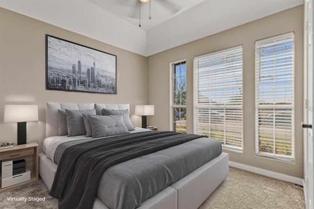 Shale Creek Sub - Residential