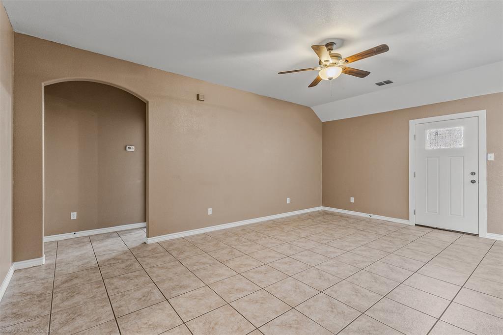 Shale Creek Sub - Residential