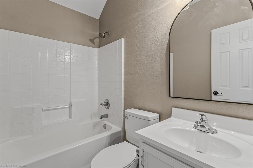 Shale Creek Sub - Residential