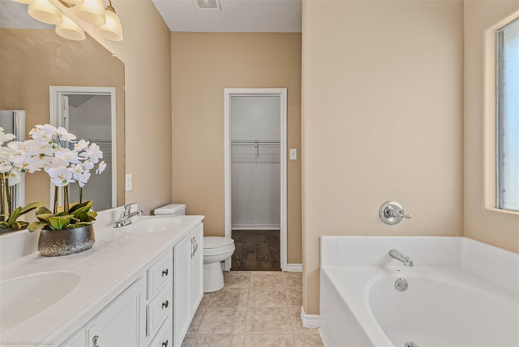 Shale Creek Sub - Residential