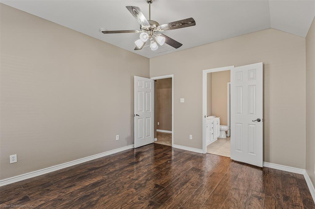 Shale Creek Sub - Residential