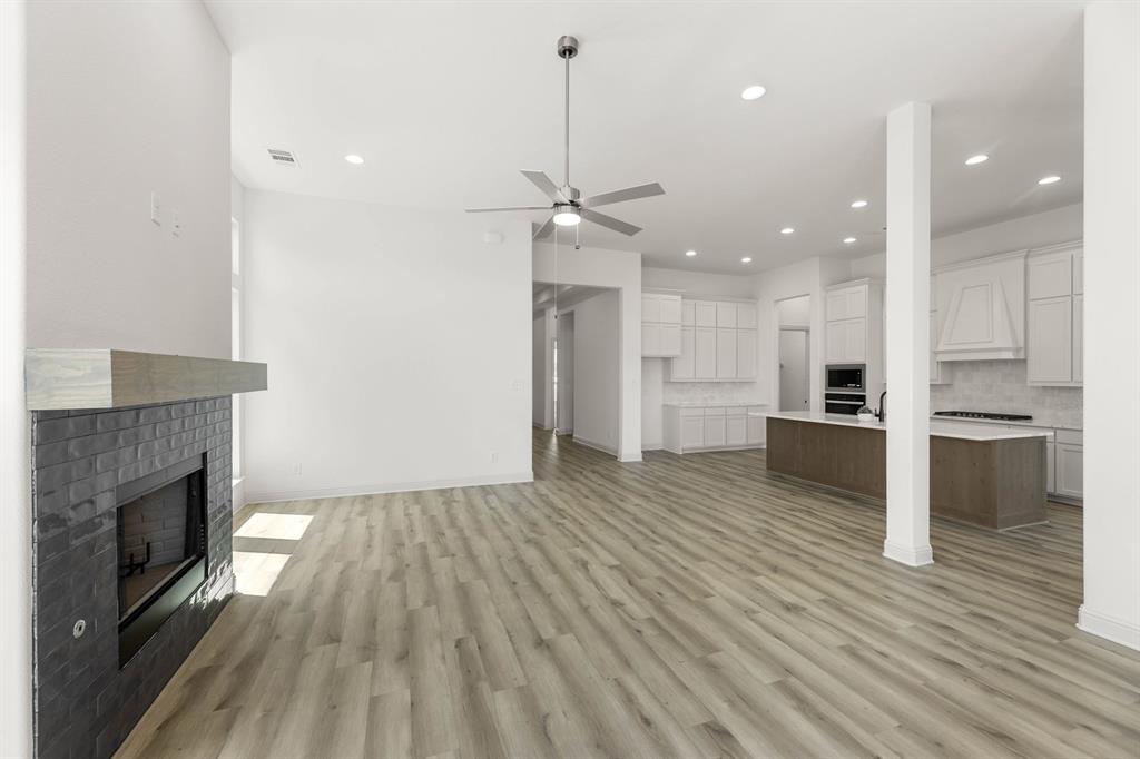 The Parks at Panchasarp Farms Phase 3 - Residential