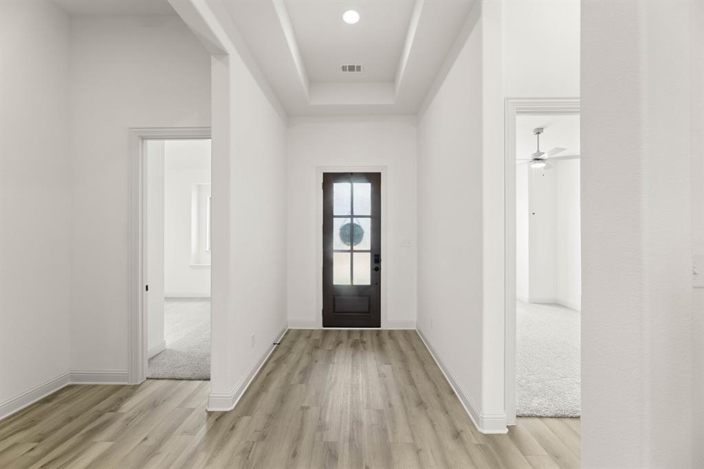 The Parks at Panchasarp Farms Phase 3 - Residential