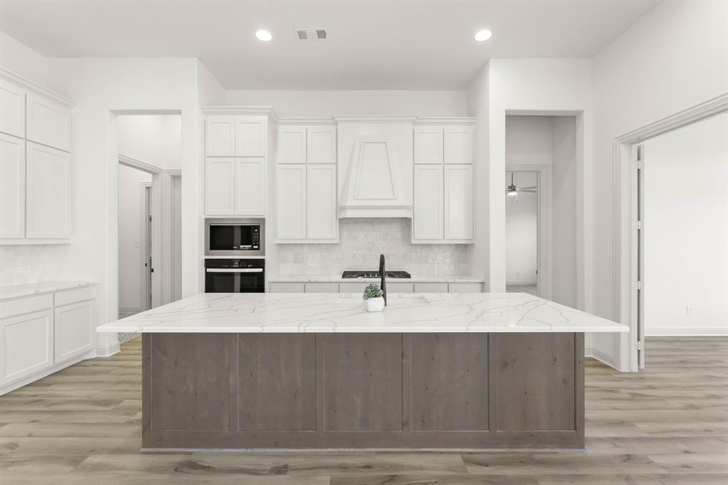 The Parks at Panchasarp Farms Phase 3 - Residential