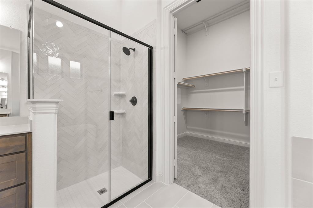 The Parks at Panchasarp Farms Phase 3 - Residential