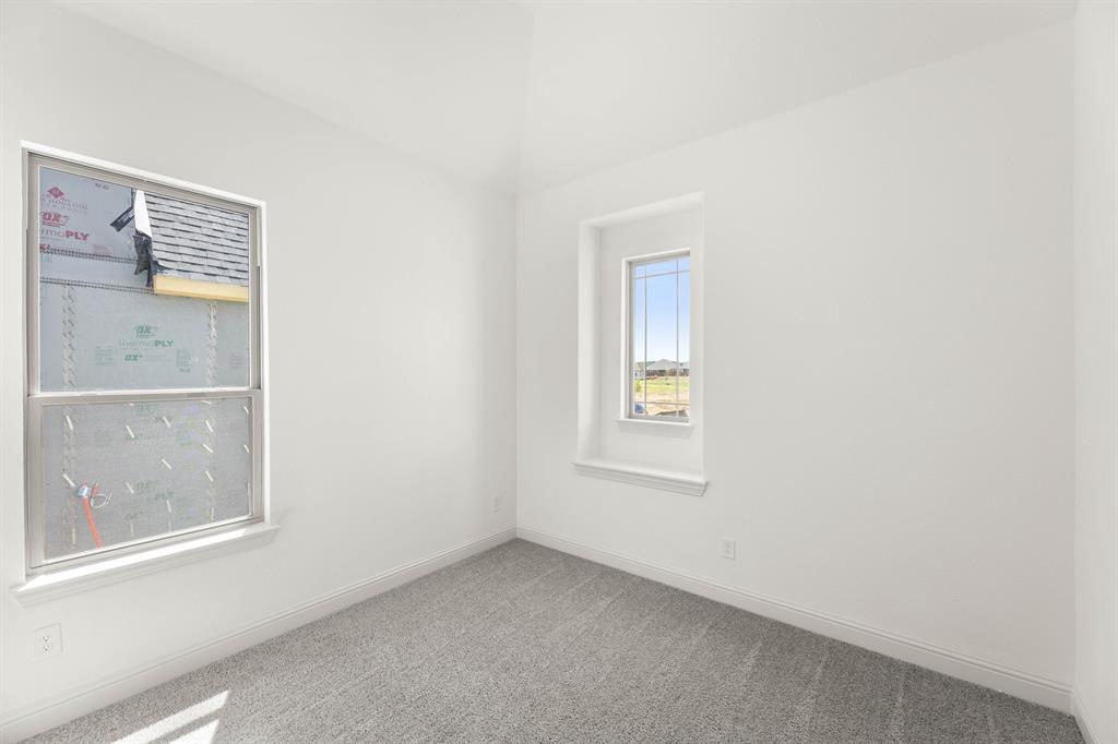 The Parks at Panchasarp Farms Phase 3 - Residential