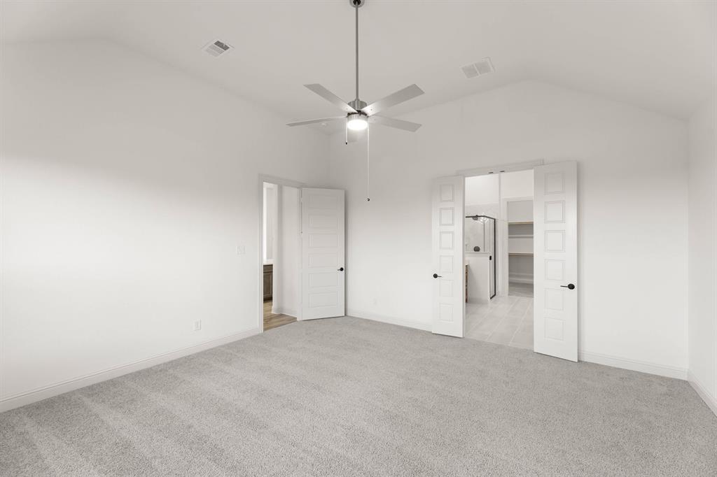 The Parks at Panchasarp Farms Phase 3 - Residential