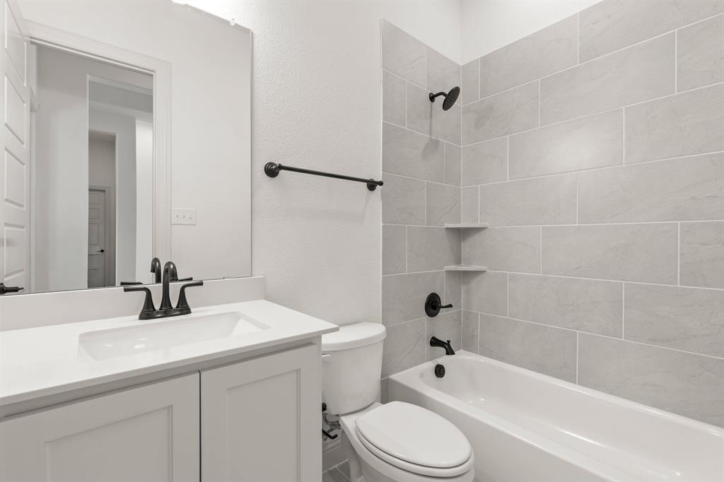 The Parks at Panchasarp Farms Phase 3 - Residential