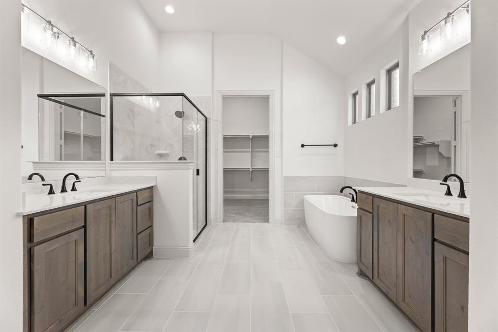 The Parks at Panchasarp Farms Phase 3 - Residential