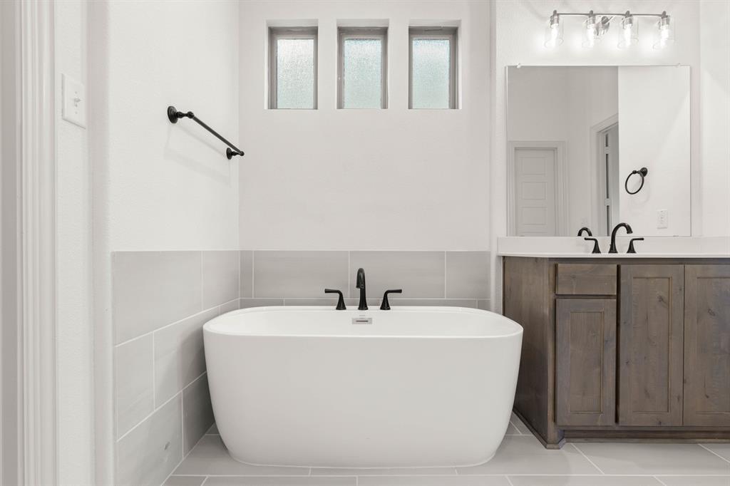 The Parks at Panchasarp Farms Phase 3 - Residential