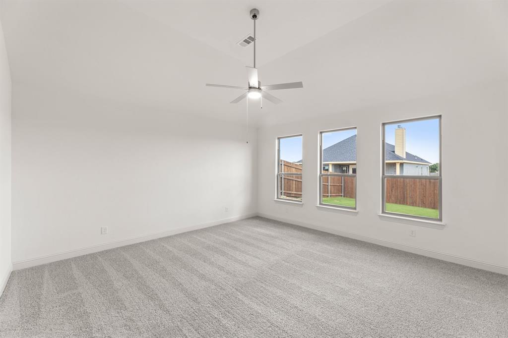 The Parks at Panchasarp Farms Phase 3 - Residential