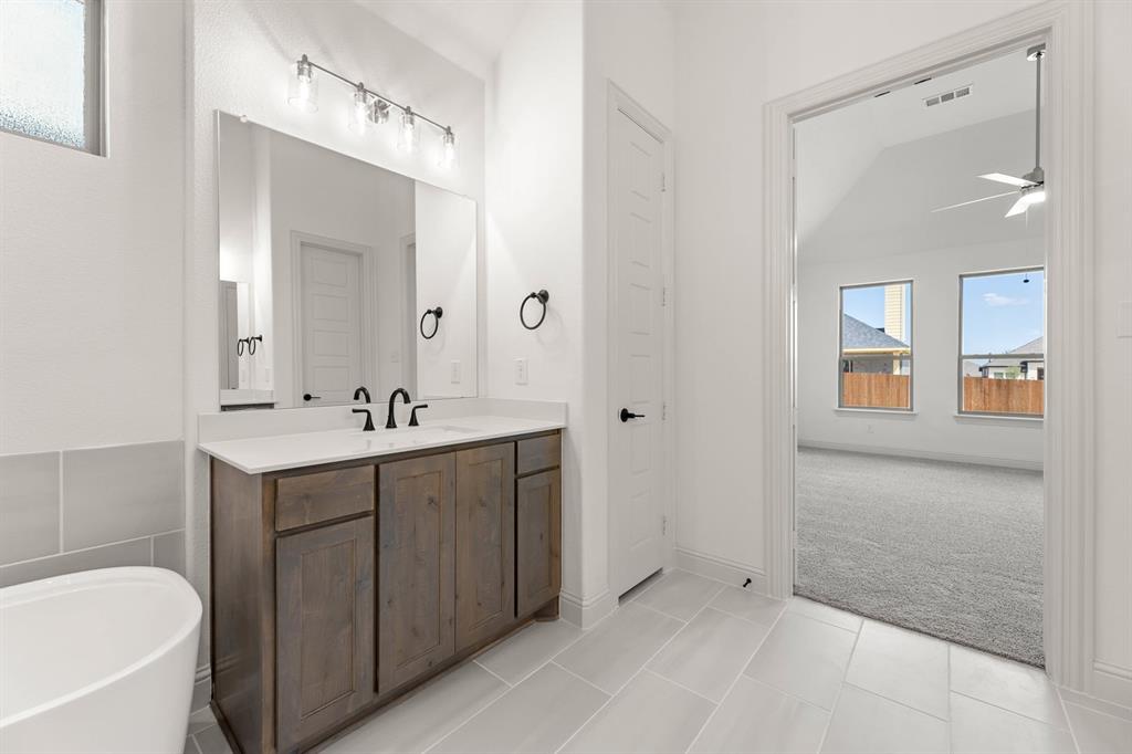 The Parks at Panchasarp Farms Phase 3 - Residential