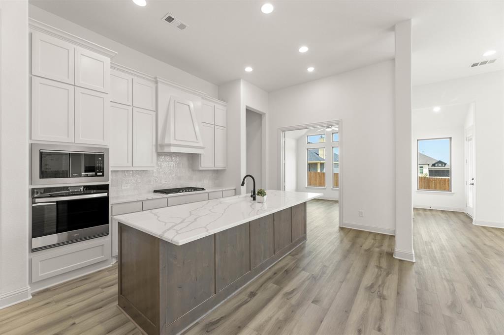 The Parks at Panchasarp Farms Phase 3 - Residential