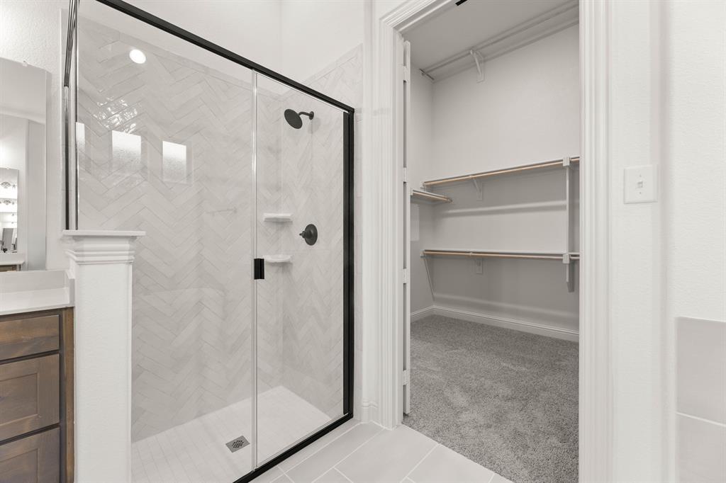 The Parks at Panchasarp Farms Phase 3 - Residential