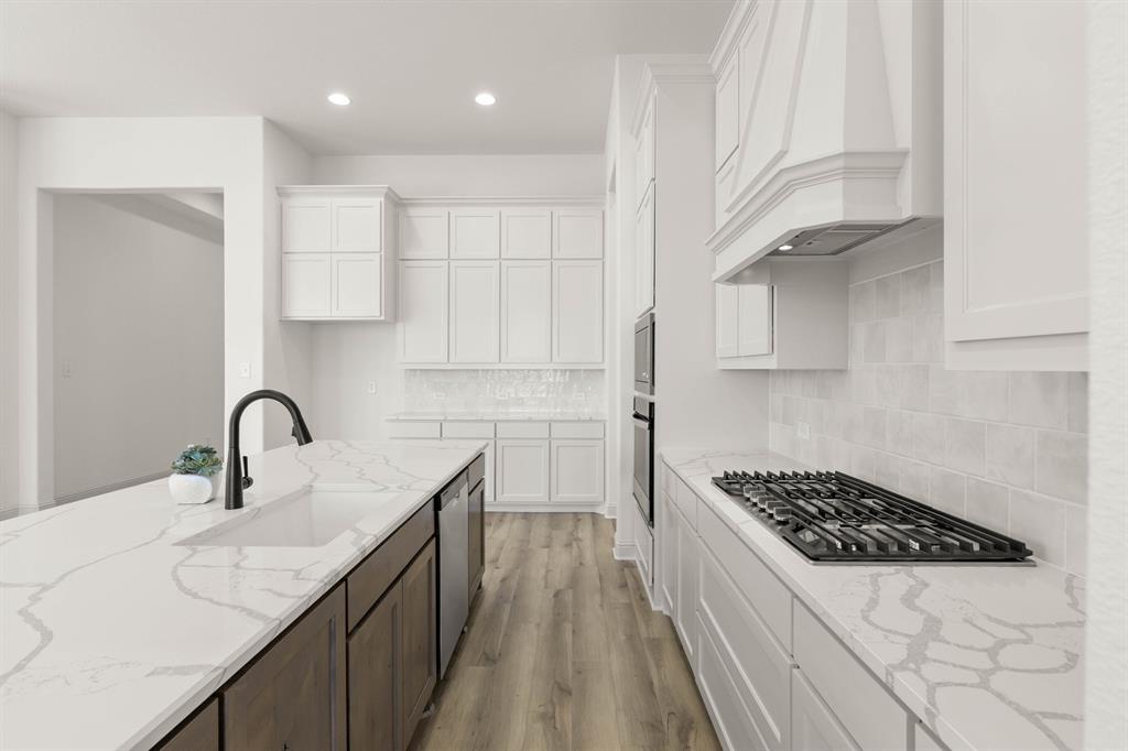 The Parks at Panchasarp Farms Phase 3 - Residential