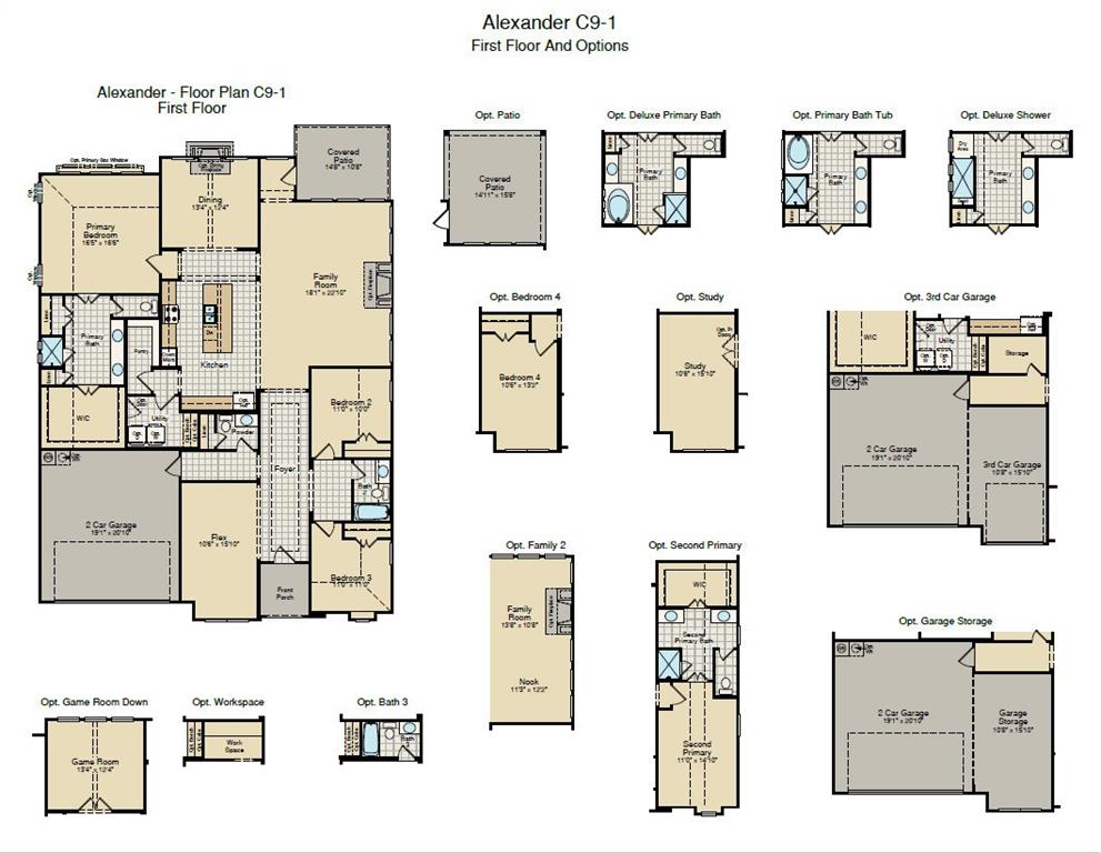 2605 Steve Street