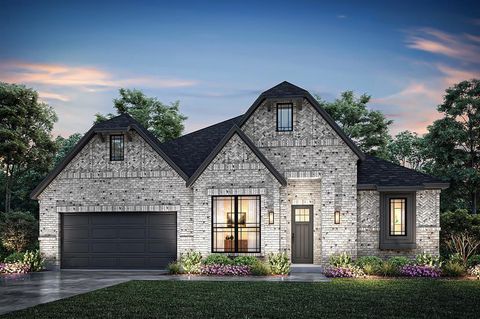 2605 Steve Street Burleson TX 76028