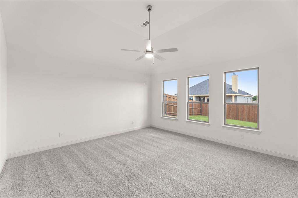 The Parks at Panchasarp Farms Phase 3 - Residential