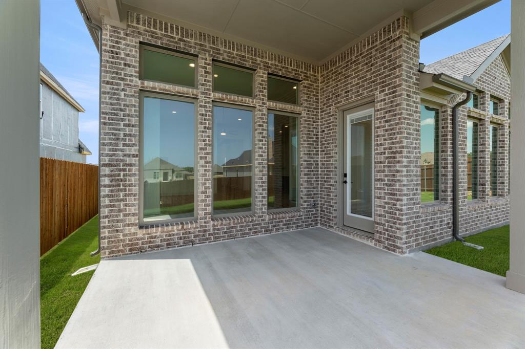 The Parks at Panchasarp Farms Phase 3 - Residential