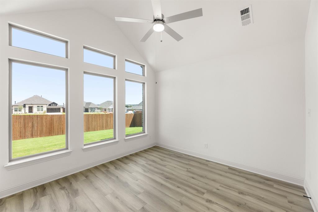 The Parks at Panchasarp Farms Phase 3 - Residential