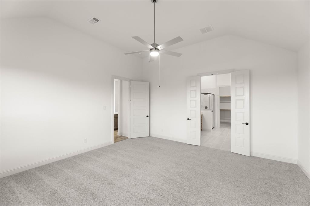 The Parks at Panchasarp Farms Phase 3 - Residential