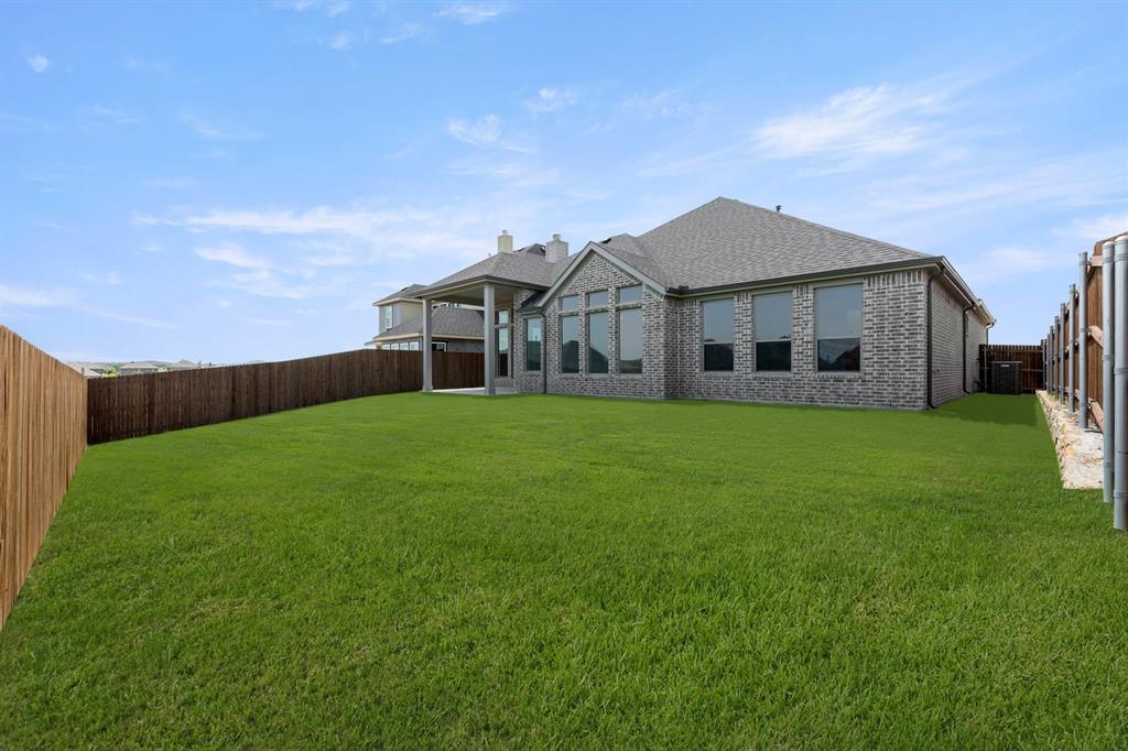 The Parks at Panchasarp Farms Phase 3 - Residential