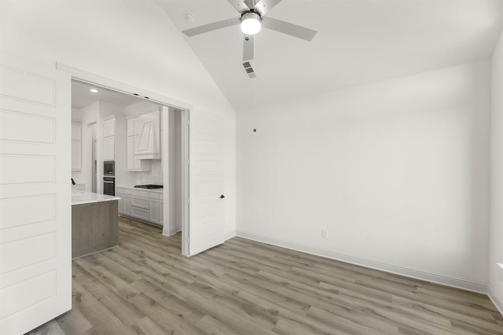 The Parks at Panchasarp Farms Phase 3 - Residential