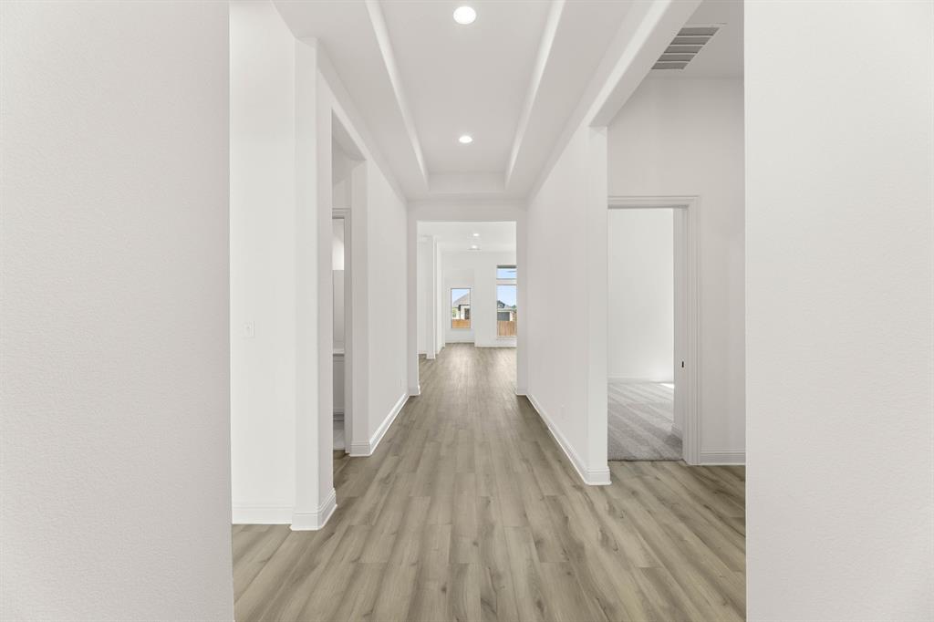 The Parks at Panchasarp Farms Phase 3 - Residential